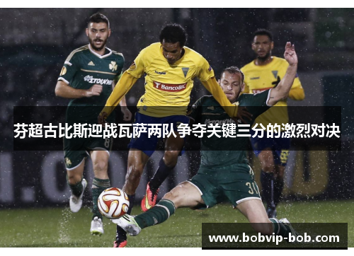 芬超古比斯迎战瓦萨两队争夺关键三分的激烈对决